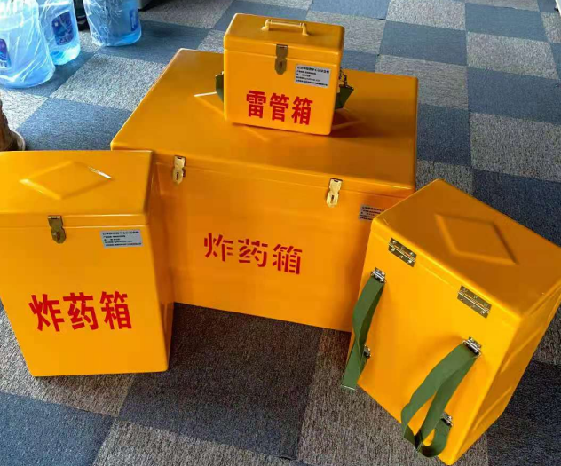 霞浦炸药雷管箱的型号那么多，应该如何选择？