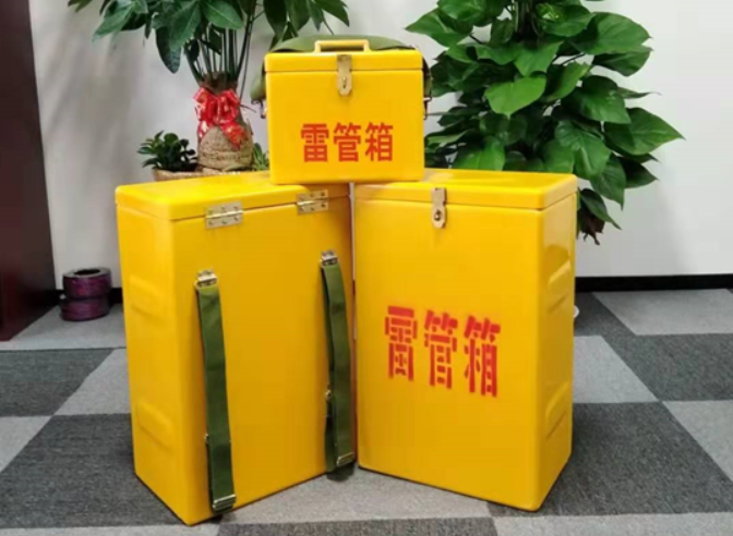 霞浦如何防止雷管箱炸药箱等矿用物品生锈？